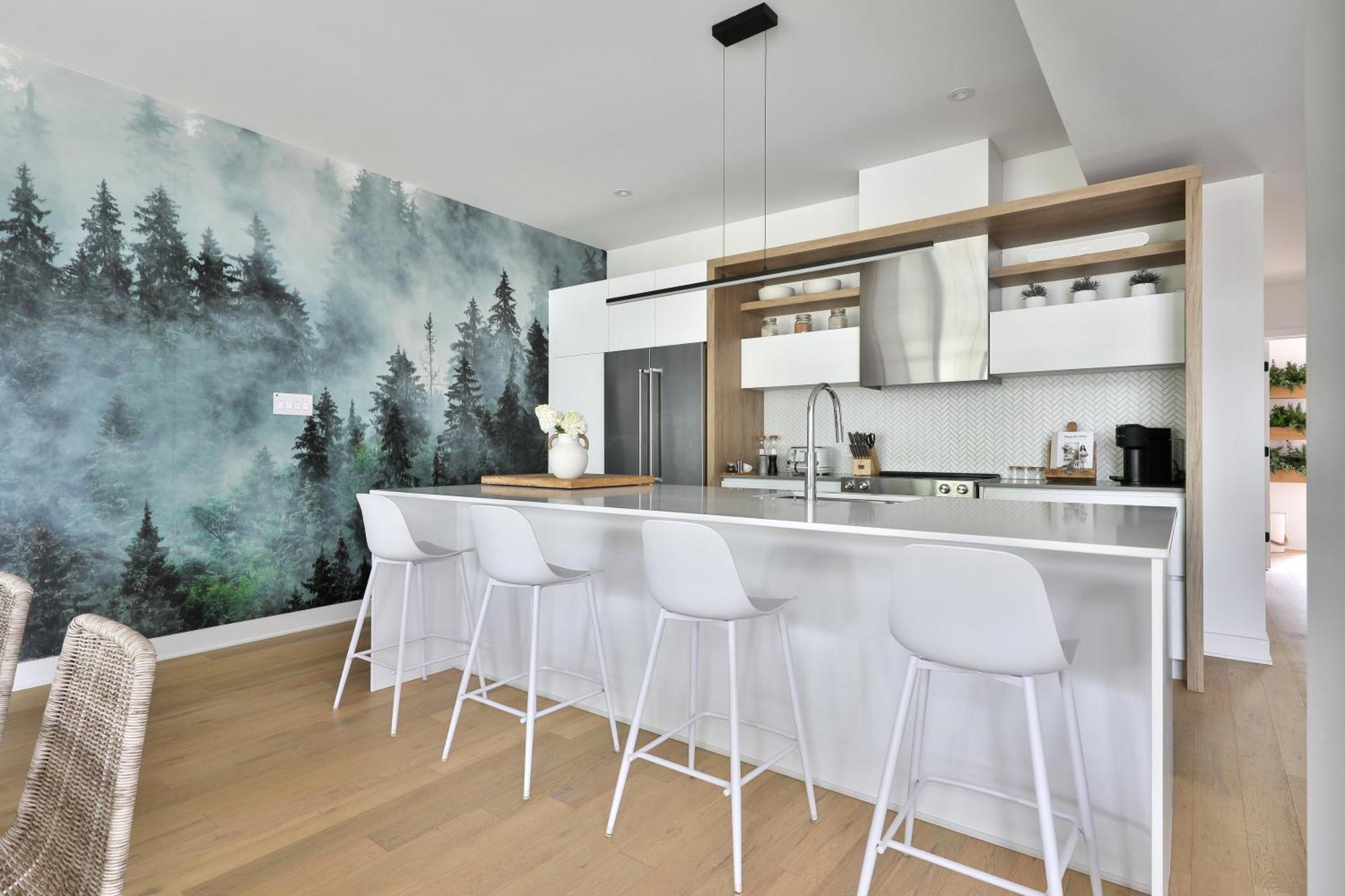 Verbier By Tremblant Platinum Mont-Tremblant Exteriér fotografie